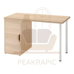 Quality Compact Multi-Functional Work Desk in Ohio